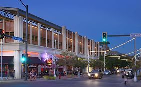 Hyatt House Denver Lakewood Belmar